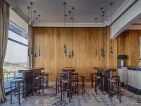 Mercure San Sebastián Monte Igueldo - bar