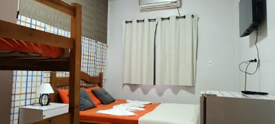 โรงแรม พาเลซ เรกันโต โด ซอล 2 โรงแรมใน