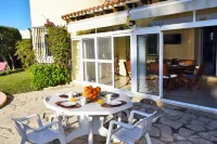 Anacasa Villa Renoir Oliva Nova CH1015 - Wifi