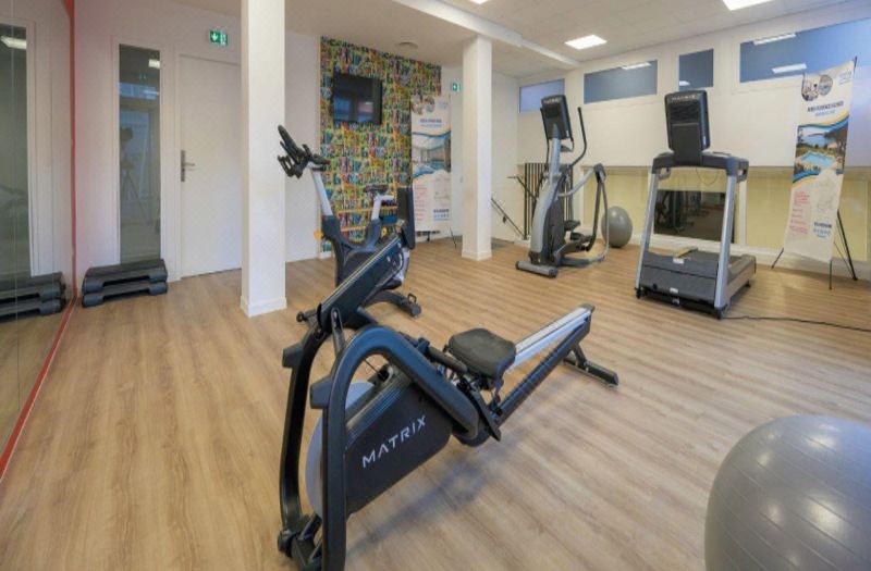 Nemea Appart Hotel Coliseum Amiens Centre photo 5