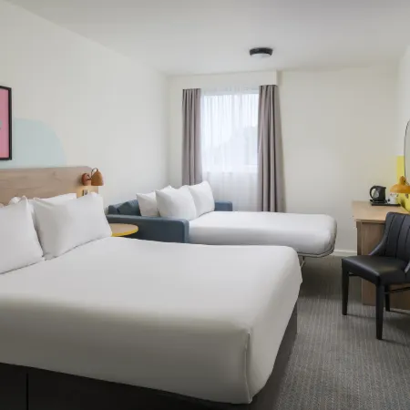 Garner Hotel WOLVERHAMPTON by IHG