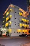 Sam Jade Guest House - bar