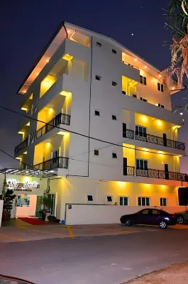 Sam Jade Guest House