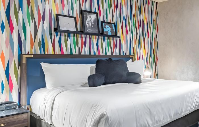 Signature Inn Mountain View