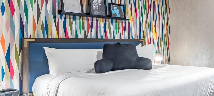 Signature Inn Mountain View マウンテンビューのホテル