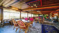 Safran Cave Hotel - Pensions