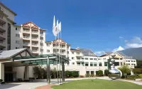 The K Jirisan Family Hotel
