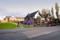 Warrington North East - 3 Yıldız