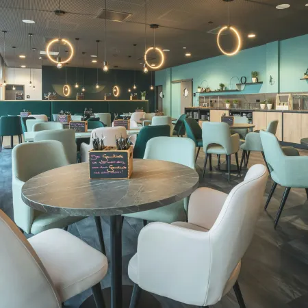 Holiday Inn - the niu, CURE ERLANGEN by IHG
