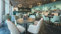 埃爾蘭根Cure假日酒店the niu - 早餐