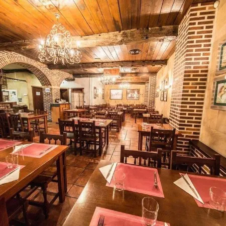 Hotel Aroi Bierzo Plaza