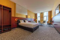 Fletcher Hotel De Nieuwe Doelen-Middelburg Hotels in 