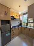 Elite Apartments - Kitchens