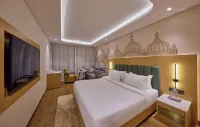 Regenta Devarayah Tirupati - spa