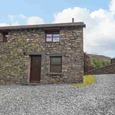 Copper Beech Cottage Hotel Exterior