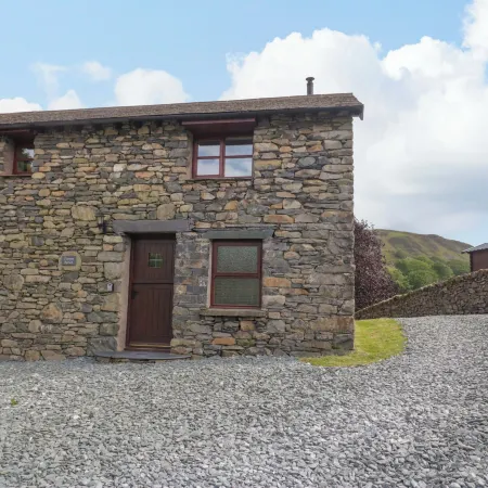 Copper Beech Cottage