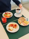 Arraial Concept Hotel - breakfast
