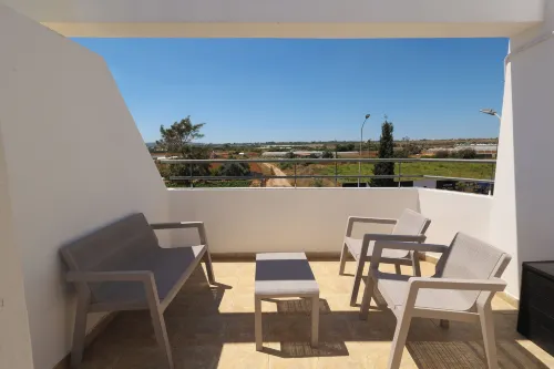 Ayia Triada Beach 2BR Apt - 2-Star