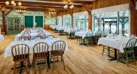 Severn Lodge - Wifi