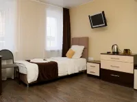 Akvarel Mini-Hotel Hotels in Vologda