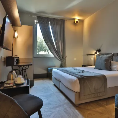 Hotel le Corderie Hotel in zona Centro Discount