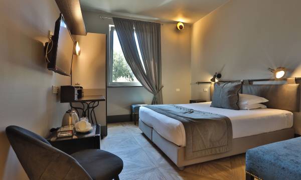 Hotel le Corderie