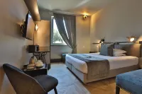 Hotel le Corderie