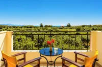Nautilos Hotel - Desayuno