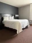 Prairie Inn of Jamestown - WiFi