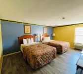 Mountain Inn & Suites - Dunlap TN