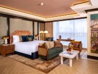 Bandra House - IHCL SeleQtions - bar
