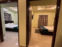 戴夫的豪華家庭旅館 戈拉布德酒店