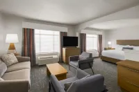 Best Western Premier Houston Downtown/Convention Center Hotel - Spa