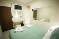Tropicanas Hotel e Eventos - Apartments