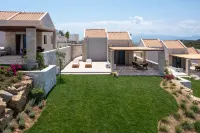 Sun Rise Villas Ammouliani - 빌라