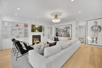 Villa Carmelita - Holiday Apartments