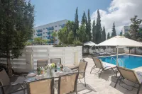 Protaras Pelagos Villa Pg08 - maisons de vacances