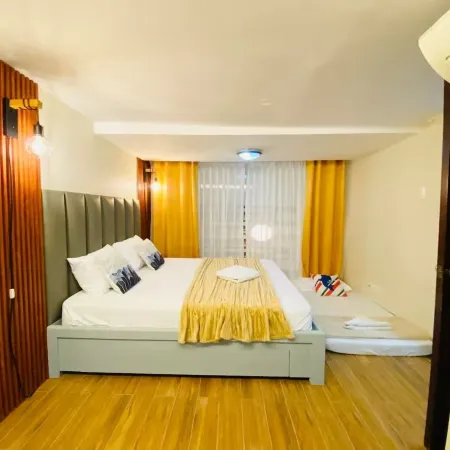 Luxury Loft in Cebu City