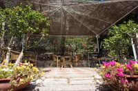 Holiday House with Panoramic View, Balcony, Wifi, and Near the Sea