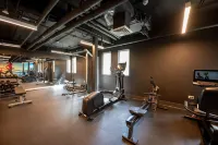 Hyatt Centric San Juan - Isla Verde - Gym