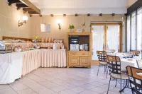 Hotel Alameda - breakfast