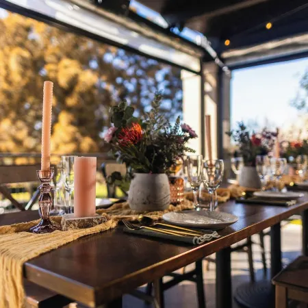 Harrigan's Hunter Valley