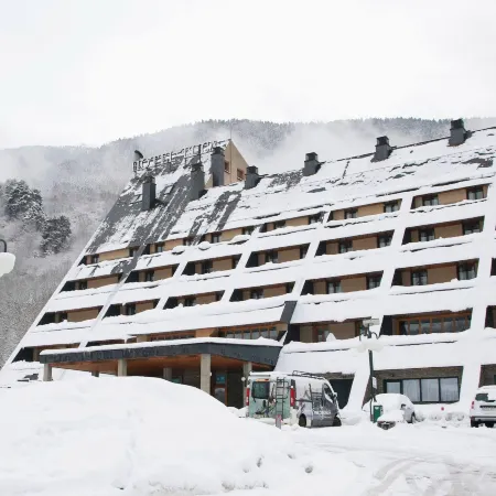 Rvhotels Tuca