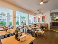 Casa Andina Standard Miraflores San Antonio Hotels in Lima