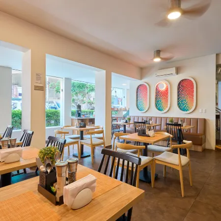 Casa Andina Standard Miraflores San Antonio