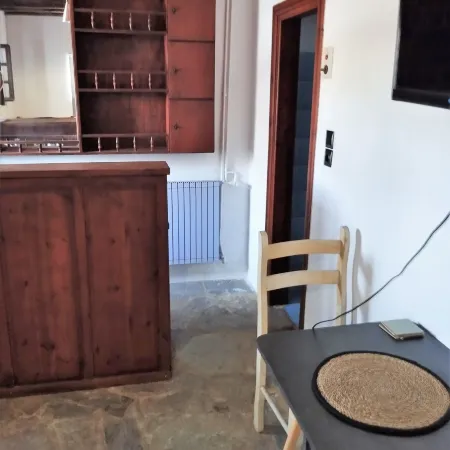 Room in Studio - Pyrgi Artemis Place