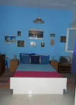 Meltemia Studio Samos No6 Pefkos