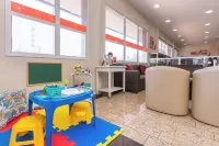 Hotel Express Canoas - 3-Star