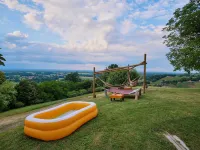 Holiday House Podhamer Boris Hotels in Ljutomer