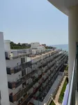 602 Cala Forn Salou Side Sea Views w Direct Access to the Beach - Sea View